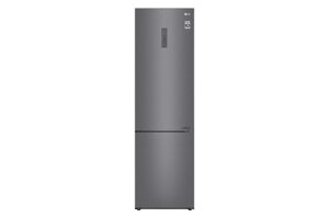Холодильник LG GA-B509CLWL графит (двухкамерный)