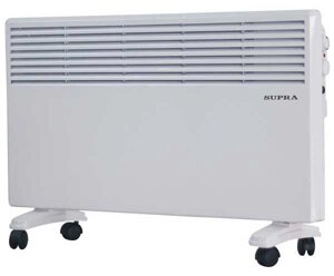 Конвектор Supra ECS-410 white