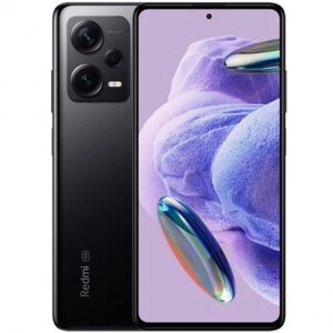 Смартфон Xiaomi Redmi Note 12 Pro Plus 5G 8/256 Gb Black EU