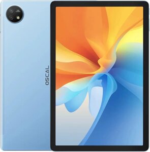 Планшет OSKAL Pad 16 LTE 8/256GB Blue в Ростовской области от компании F-MART