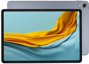 Планшет Huawei MatePad 11.5' 6/128GB LTE Gray