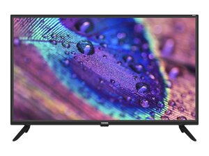 Телевизор Telefunken TF-LED32S71T2 32", HD Ready, черный в Ростовской области от компании F-MART