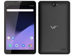 Планшет Vertex TAB X8 2/16GB LTE Black