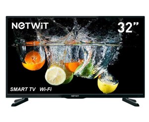 Телевизор NETWIT P 12032S в Ростовской области от компании F-MART