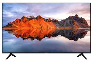 Телевизор XIAOMI Mi LED TV A 50" 2025 (L50MA-ARU) 4K Smart (Android) в Ростовской области от компании F-MART