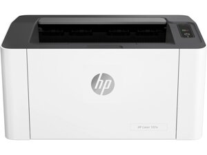 Принтер лазерный HP Laser 107a в Ростовской области от компании F-MART