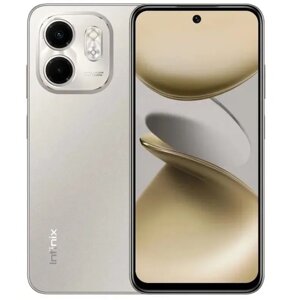 Смартфон Infinix Smart 9 3/128GB Neo Titanium (X6532) в Ростовской области от компании F-MART