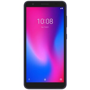 Смартфон ZTE Blade A3 2020 NFC 1/32Gb Violet в Ростовской области от компании F-MART