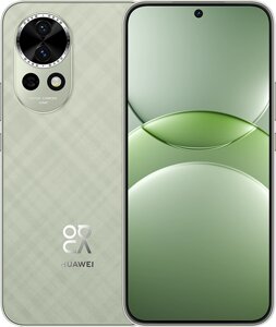 Смартфон Huawei Nova 13 12/256GB Green