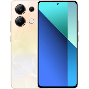 Смартфон Xiaomi Redmi Note 13 4G 8/512GB Ocean Sunset