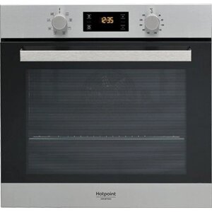 Духовой шкаф HOTPOINT ARISTON FA3 544 C IX HA