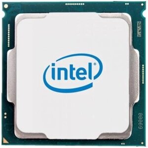 Процессор Intel Pentium G5420 (CM8068403360113***); LGA1151; 3,8 ГГц; 512 кБ L2 Cache; 4 МБ L3 Cache; Coffee Lake; Intel