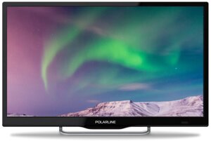 Телевизор Polarline 24PL51TC-SM в Ростовской области от компании F-MART