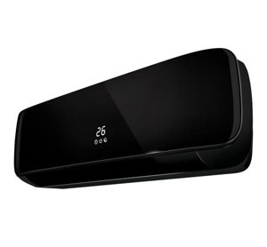 Кондиционер HISENSE AS-10HW4SYDTG5BG BLACK CRYSTAL Classic A в Ростовской области от компании F-MART