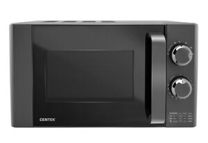 Микроволновая печь Centek CT-1583 Gray в Ростовской области от компании F-MART