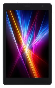 Планшет SunWind Sky 8244B 3G SC7731 4C RAM2Gb ROM16Gb 8" IPS 1280x800 3G Android 11.0 Go черный в Донецкой области от компании F-MART