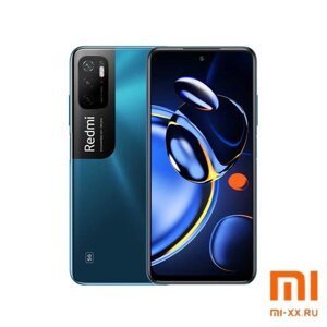 Смартфон Xiaomi Redmi Note 11Se 5G 8/128GB Twilight Blue