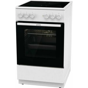 Плита GORENJE GEC5A61WG