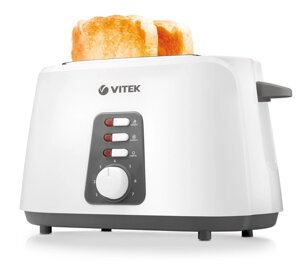 Тостер VITEK VT-1581 BW