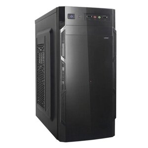 Корпус для ПК DeTech C3135 S 400W