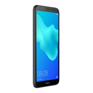 Смартфон HUAWEI Y5 2018 2/16GB Black в Ростовской области от компании F-MART