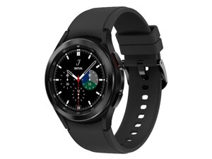 Смарт-часы Samsung Galaxy Watch 4 Classic 42 mm LTE black (SM-R885)