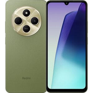 Смартфон Xiaomi Redmi 14C 4/128 Sage Green в Ростовской области от компании F-MART