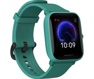 Смарт-часы Xiaomi Amazfit BIP U A2017 green