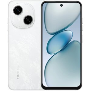 Смартфон TECNO Spark Go 1 3/64Gb White в Ростовской области от компании F-MART