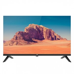 Телевизор BQ 24F32B 24", HD Ready, черный