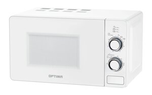 Микроволновая печь OPTIMA MO-2110W в Ростовской области от компании F-MART