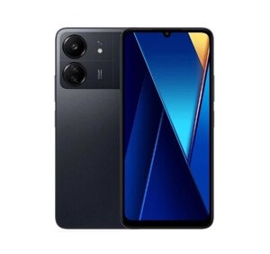 Смартфон Xiaomi Poco C65 6/128GB Black