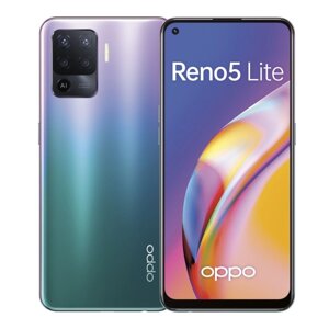 Смартфон OPPO Reno 5 Lite 8/128GB Purple