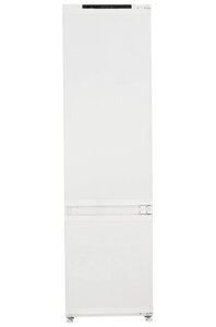 Холодильник встраиваемый HIBERG RFCI-465 NFW inverter в Ростовской области от компании F-MART