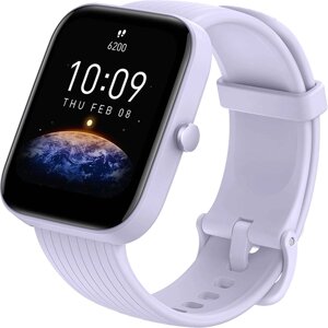 Смарт-часы Xiaomi Amazfit BIP 3 (A2172) Blue