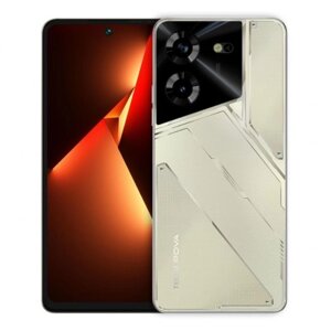 Смартфон TECNO POVA 5 8/128GB Amber Gold (LH7N)