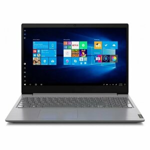 Ноутбук Lenovo V15-ADA (82C7009TRU)