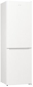 Холодильник Gorenje RK6192PW4