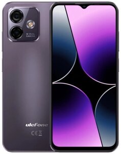 Смартфон Ulefone Note 16 Pro 8/128GB Violet
