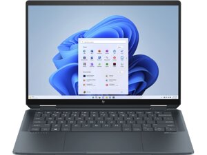 Ноутбук HP Spectre x360 715M6EA i7-1260P 3400 МГц 16" Cенсорный экран 16Гб DDR4 3200 МГц SSD 1Тб Intel Iris Xe Graphics