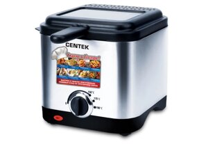 Фритюрница Centek CT-1430 в Ростовской области от компании F-MART