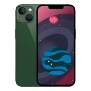 Смартфон Apple iPhone 13 256Gb Green