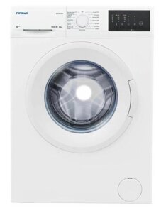 Стиральная машина FINLUX WF2510W белый (5 кг)