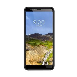 Смартфон BQ BQ-5530L Intense Black Brushed