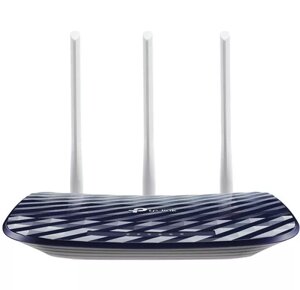 Маршрутизатор (Wi-Fi роутер) TP-LINK ARCHER A2 AC750 (ARCHER-A2)