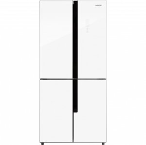 Холодильник Hiberg RFQ-510DX NFGW inverter в Ростовской области от компании F-MART