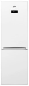 Холодильник Beko CNKDN6321EC0W 2-хкамерн