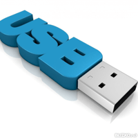 Флеш USB