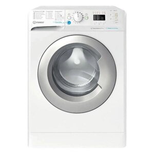 Стиральная машина Indesit BWSA 61051 WSV RU