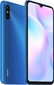 Смартфон Xiaomi Redmi 9A 2/32GB Sky Blue в Ростовской области от компании F-MART